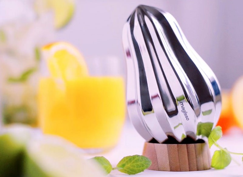 Magisso Bulb Citrus Reamer