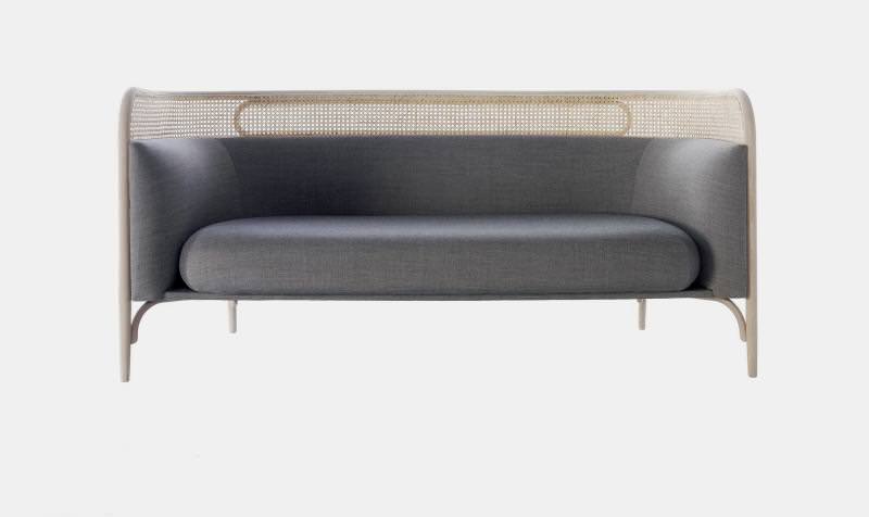 Targa Sofa by GamFratesi