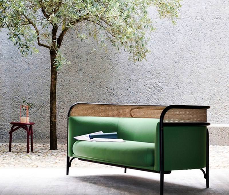 Targa Sofa by GamFratesi