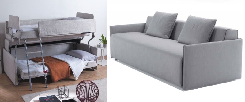 These five space-saving sofas will put your convertible to shame