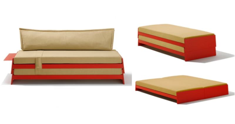 These five space-saving sofas will put your convertible to shame