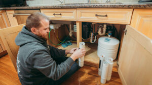 What You Should Know Before Buying a Water Treatment System