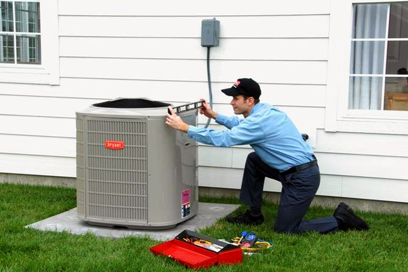 5 steps to get your AC ready for the winter