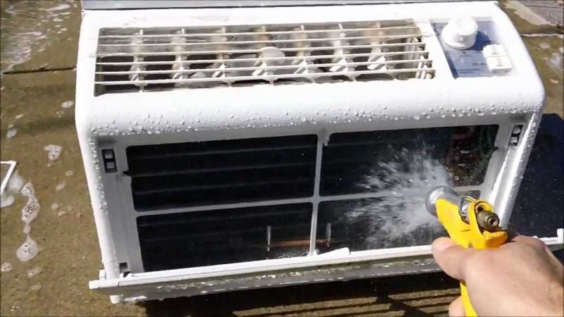 5 steps to get your AC ready for the winter