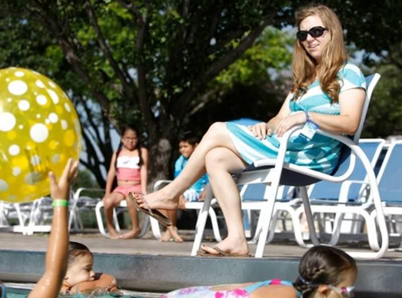 Pool safety for homeowners