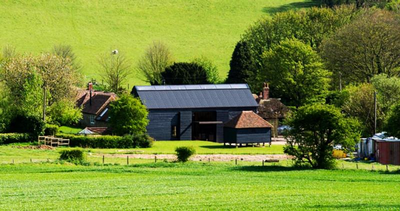 Ancient Party Barn London