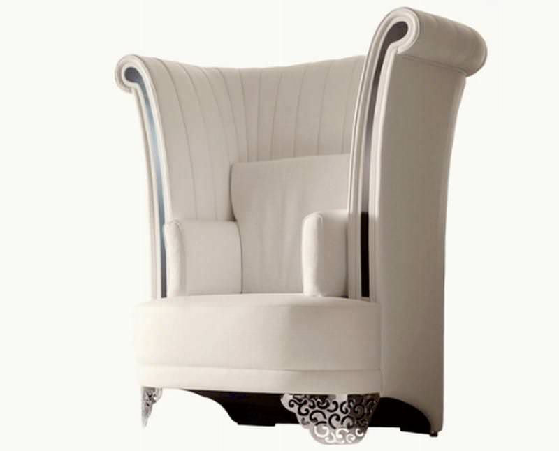 Atlantique 629 armchair by Florence Collections