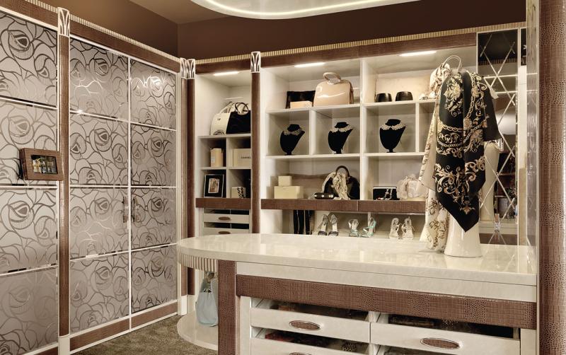 Atlantique wardrobe by Florence Collections