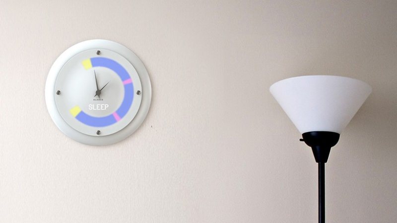 Glance Smart Clock