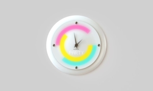 Glance Smart Clock