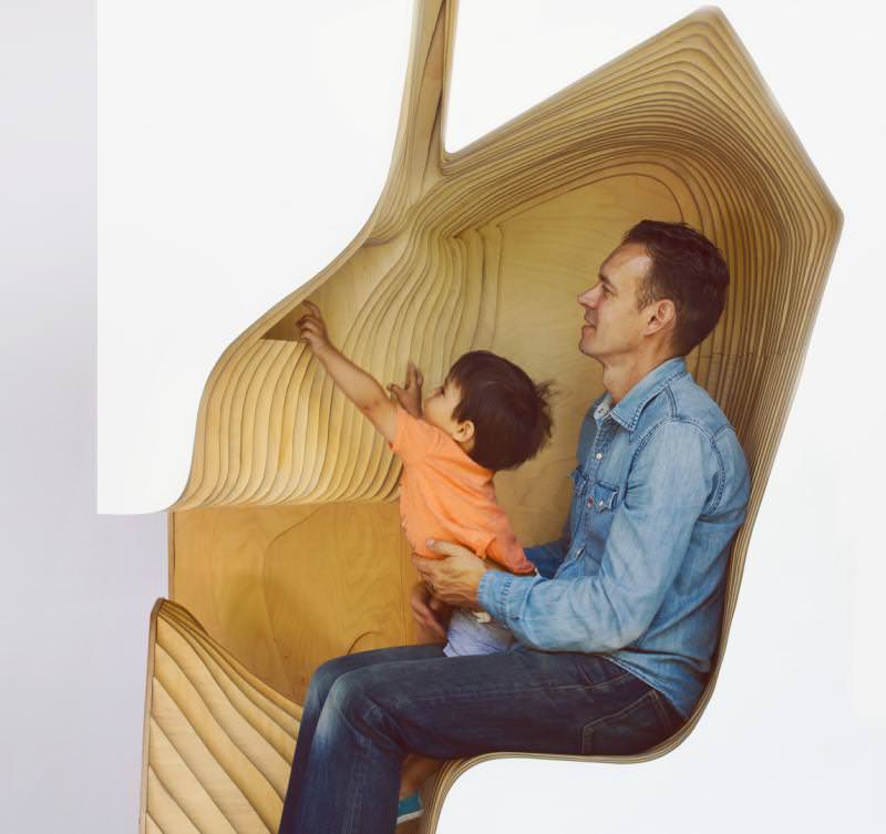 Headspace Meditation Pod