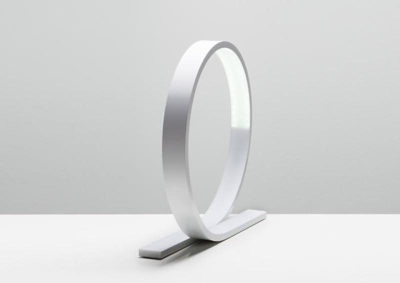 Loop Table Lamp