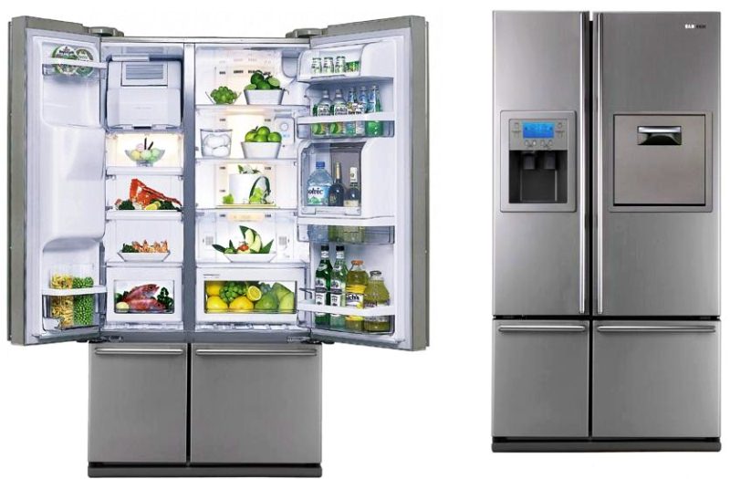 Quick Refrigerator Buying Guide to Make Most of Your Purchase