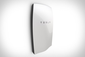 Tesla Powerwall Mark II Coming in 2016