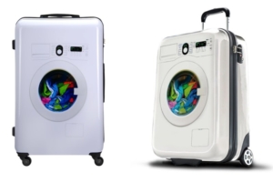 10 unique washing machines make your clothes look their best