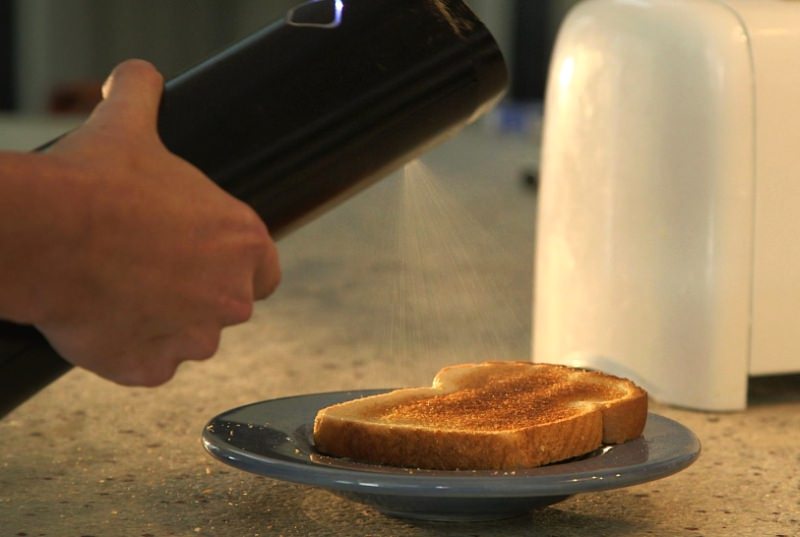 Biēm Butter Sprayer