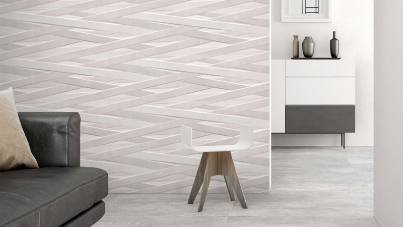 Dsignio’s Laccio Ceramic Tiles