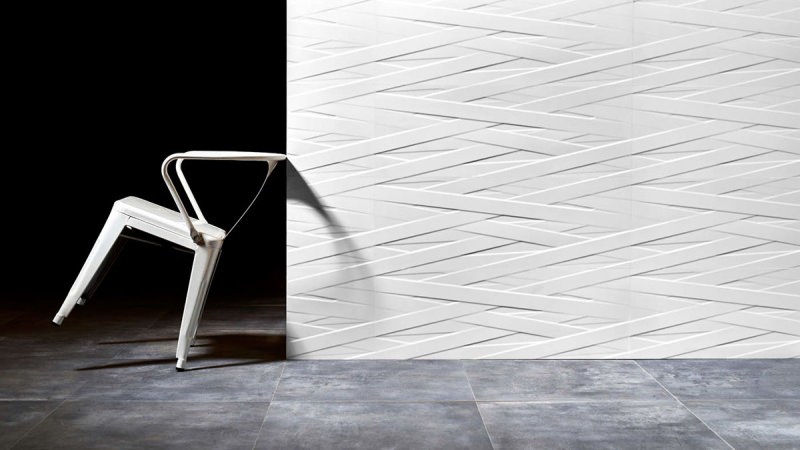 Dsignio’s Laccio Ceramic Tiles