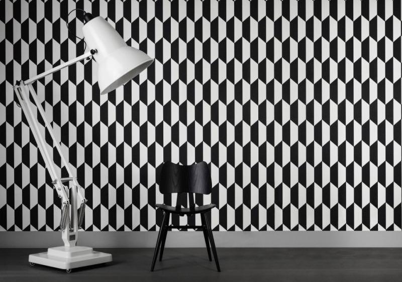 1227 giant floor lamp byAnglepoise