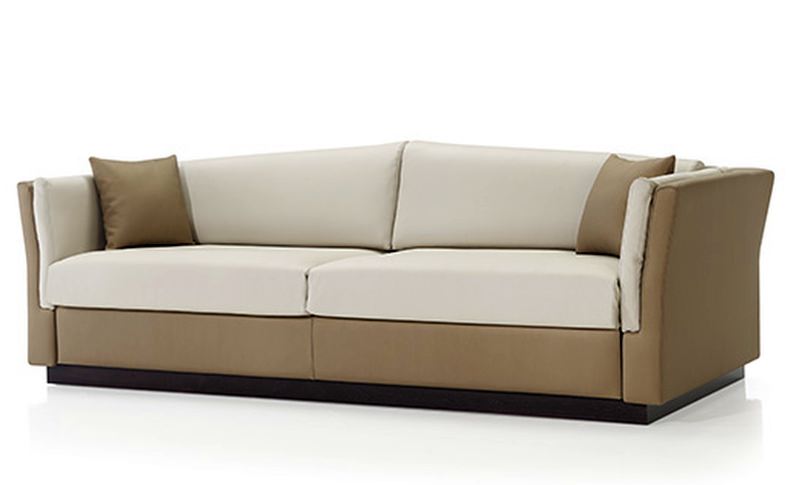 Osiris ECU sofa bed by Ecus