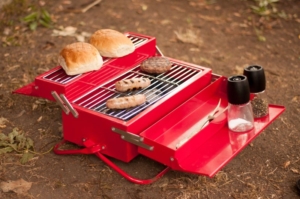 Suck UK BBQ Toolbox