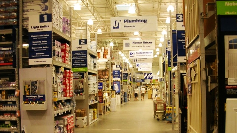 Ways to improve your shopping experience at big box stores