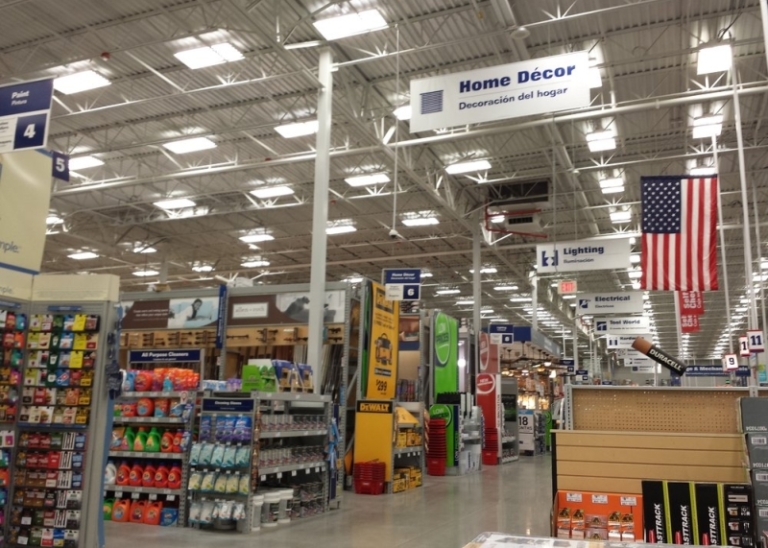 Ways to improve your shopping experience at big box stores Homecrux