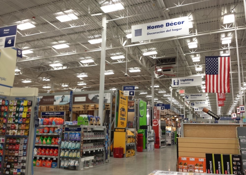 Ways to improve your shopping experience at big box stores