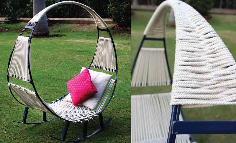 hammock-rocking chair hybrid-by-mit-design-students