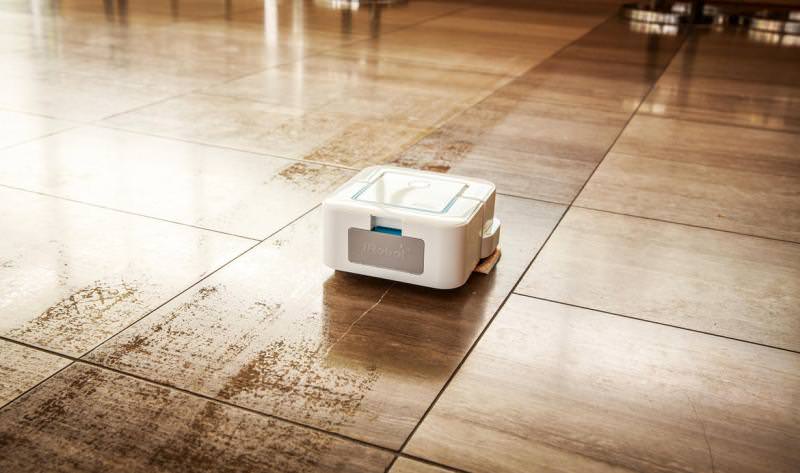 iRobot Braava Jet 240