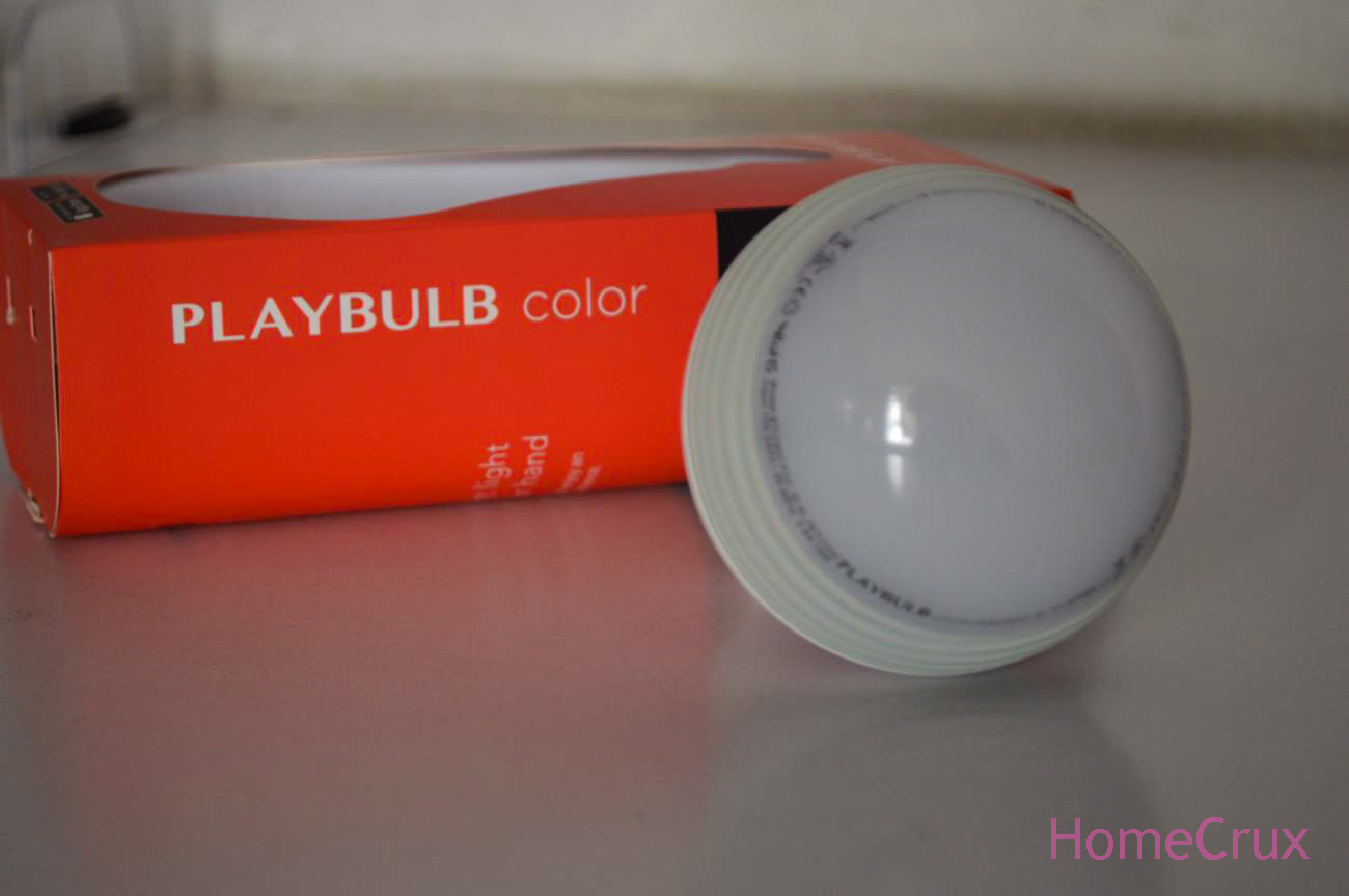 PlayBulb Color by MiPow review_6