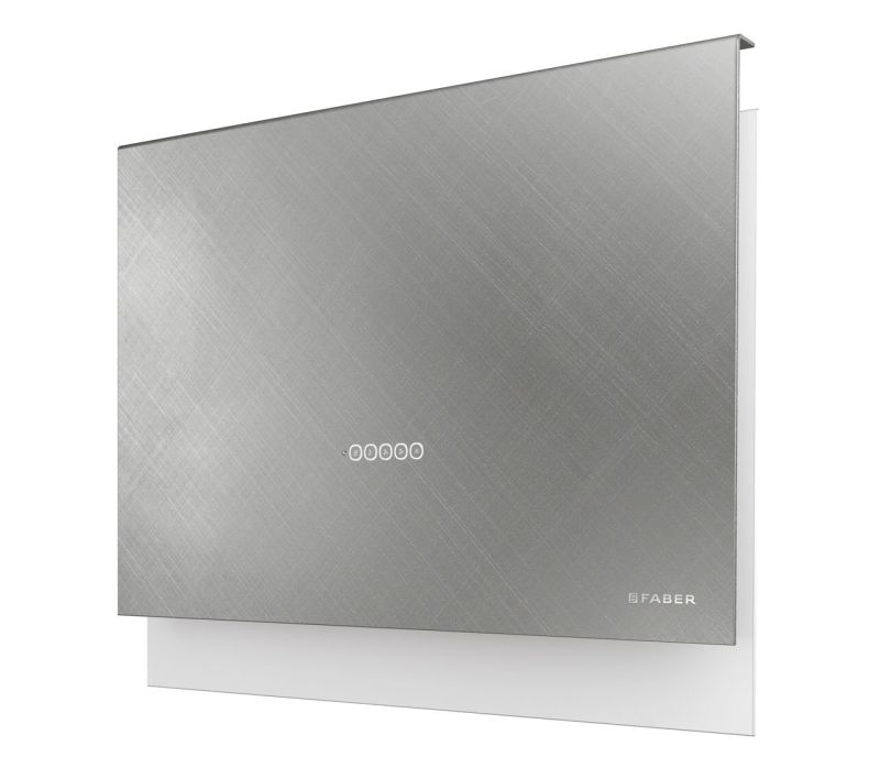 Vertical 2024 range hood