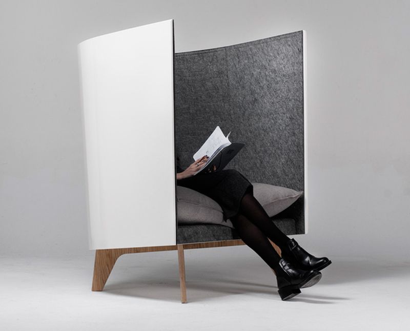 V1 chair by Odesd2