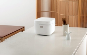 Xiaomi Smartphone-controlled Rice Cooker