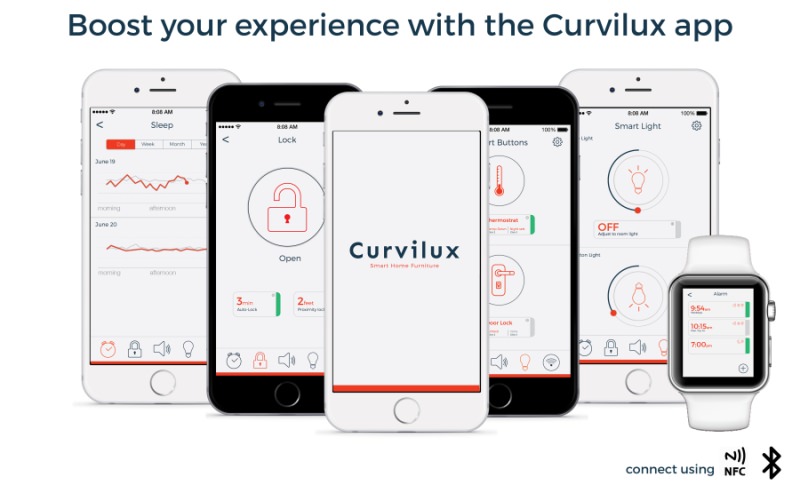 Curvilux 