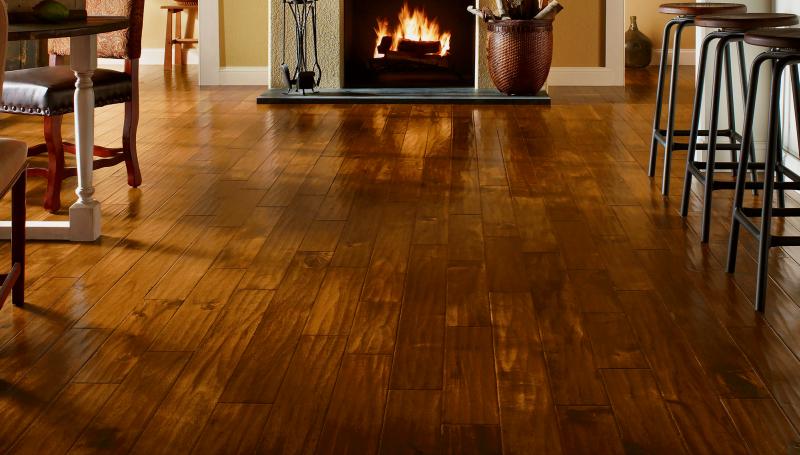 flooring