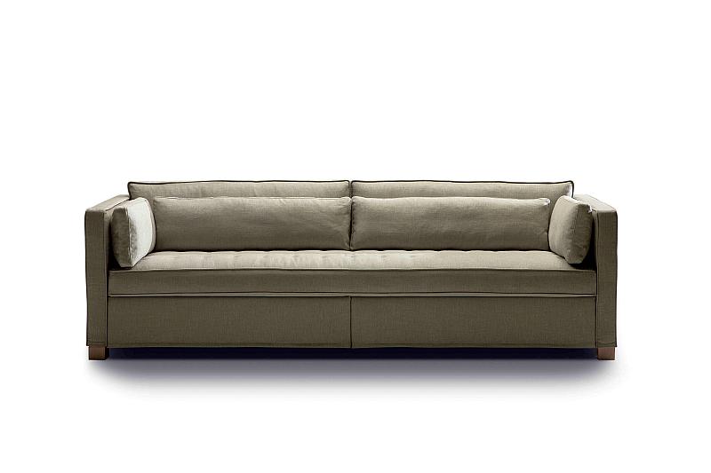 Andersen Sofa Bed by Milano Bedding