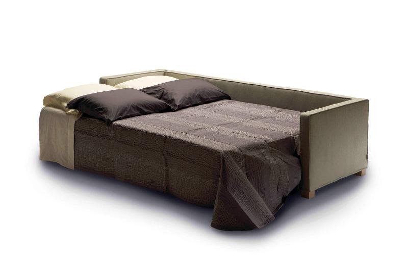 Andersen Sofa Bed by Milano Bedding