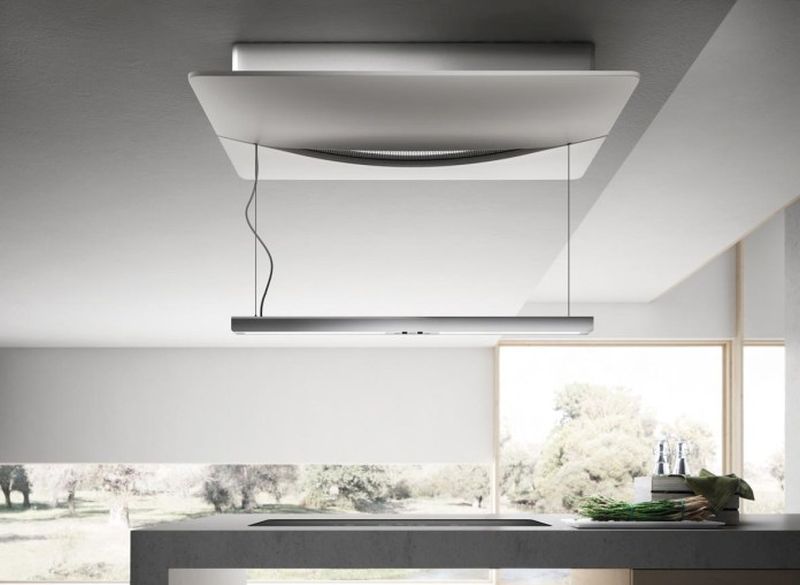 Elica Empty Sky Rangehood