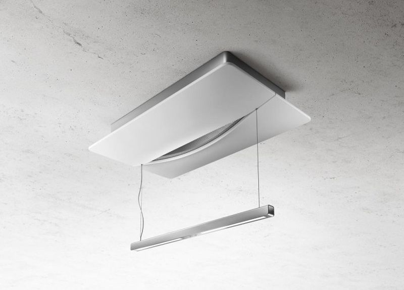 Elica Empty Sky Rangehood