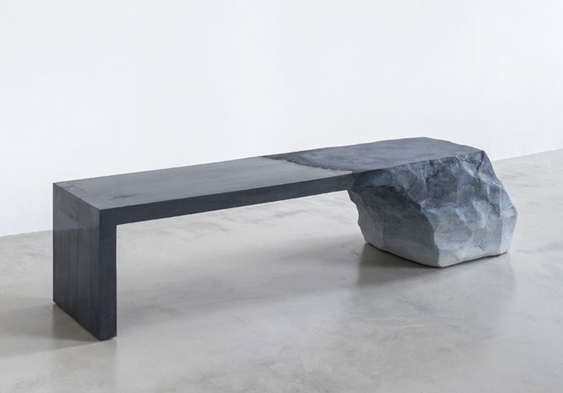 Drift Furniture Collection