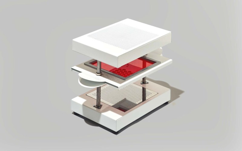 FormBox by Mayku