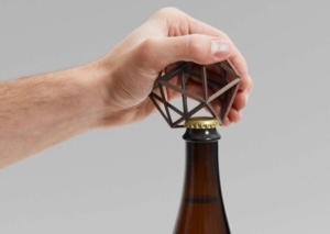 Fort Standard Ico Bottle Opener