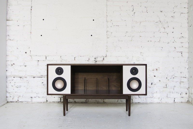 HiFi Console by Department