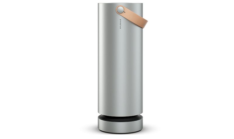 Molekule - World’s first molecular air purifier for your home