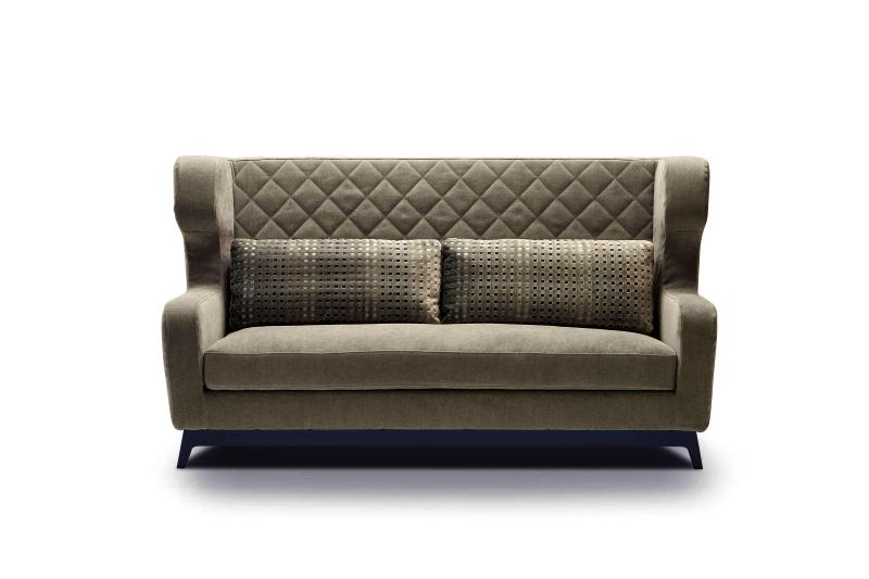 Morgan Sofa Bed by Milano Bedding