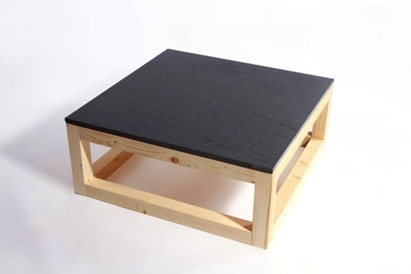 SOquadro Box and Frame furniture