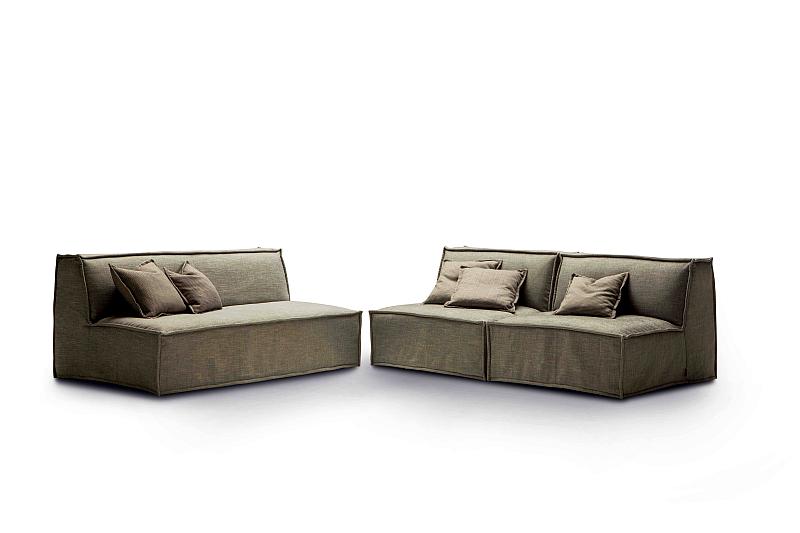 Tommy Sofa Bed by Milano Bedding