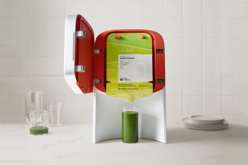 Juicero