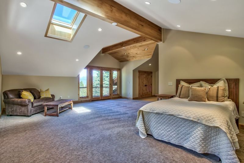 $3.5M Truckee Treehouse